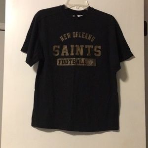 NFL Saints T Shirt